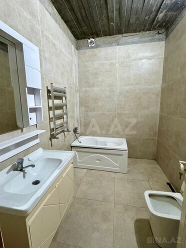 Satılır 5 otaqlı həyət evi/bağ evi 167 m², Koroğlu m., photo 9 from 16
