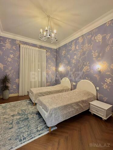 Satılır 4 otaqlı həyət evi/bağ evi 150 m², Mərdəkan q., photo 11 from 27