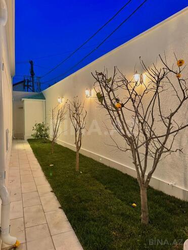 Satılır 4 otaqlı həyət evi/bağ evi 150 m², Mərdəkan q., photo 9 from 27