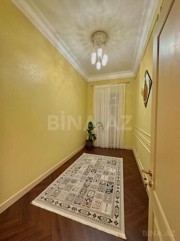 Satılır 4 otaqlı həyət evi/bağ evi 150 m², Mərdəkan q., photo 25 from 27
