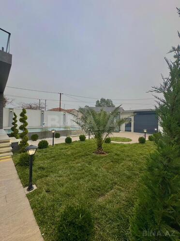 Satılır 5 otaqlı həyət evi/bağ evi 280 m², Şüvəlan q., photo 7 from 32