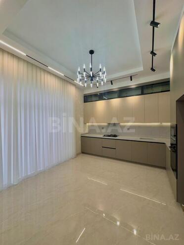 Satılır 5 otaqlı həyət evi/bağ evi 280 m², Şüvəlan q., photo 13 from 32