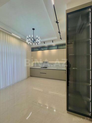 Satılır 5 otaqlı həyət evi/bağ evi 280 m², Şüvəlan q., photo 15 from 32