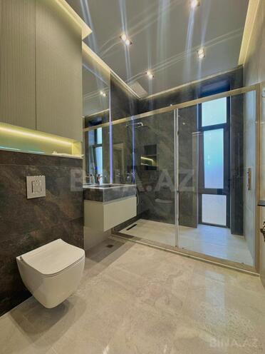 Satılır 5 otaqlı həyət evi/bağ evi 280 m², Şüvəlan q., photo 21 from 32