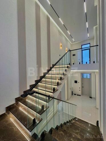Satılır 5 otaqlı həyət evi/bağ evi 280 m², Şüvəlan q., photo 29 from 32