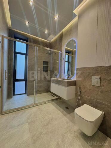 Satılır 5 otaqlı həyət evi/bağ evi 280 m², Şüvəlan q., photo 16 from 32