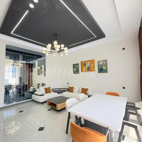 Продаётся 4-комн. дом/дача 200 м², пос. Мардакан, photo 18 from 25
