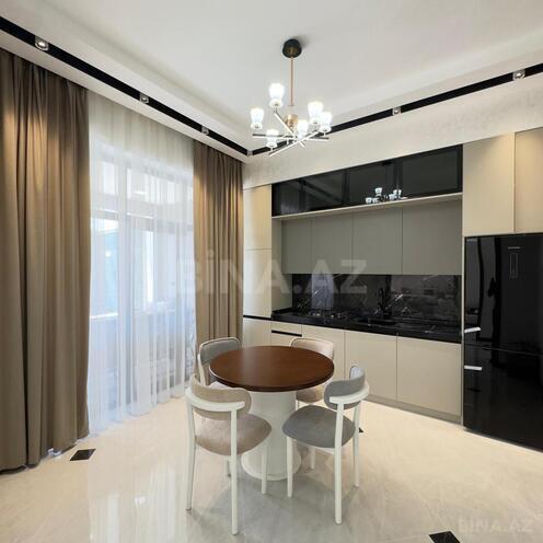 Продаётся 4-комн. дом/дача 200 м², пос. Мардакан, photo 11 from 25