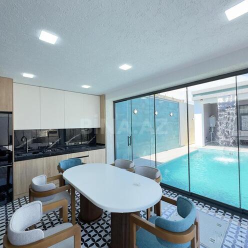 Продаётся 4-комн. дом/дача 200 м², пос. Мардакан, photo 12 from 25