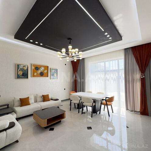 Продаётся 4-комн. дом/дача 200 м², пос. Мардакан, photo 17 from 25