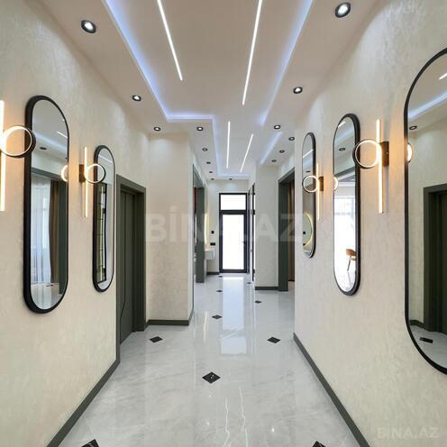 Продаётся 4-комн. дом/дача 200 м², пос. Мардакан, photo 15 from 25