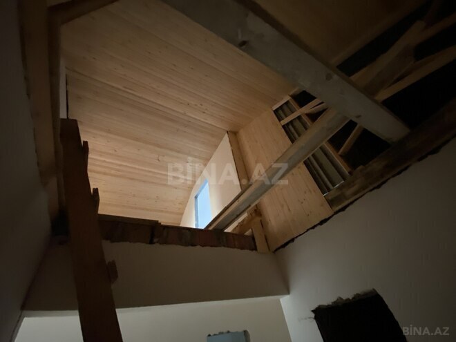 Продаётся 4-комн. дом/дача 120 м², пос. Кюрдаханы, photo 9 from 21