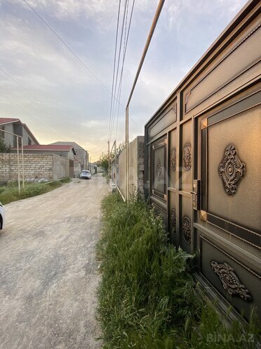 Продаётся 4-комн. дом/дача 120 м², пос. Кюрдаханы, photo 6 from 21