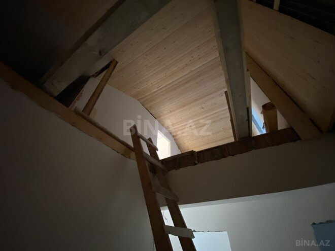 Продаётся 4-комн. дом/дача 120 м², пос. Кюрдаханы, photo 12 from 21