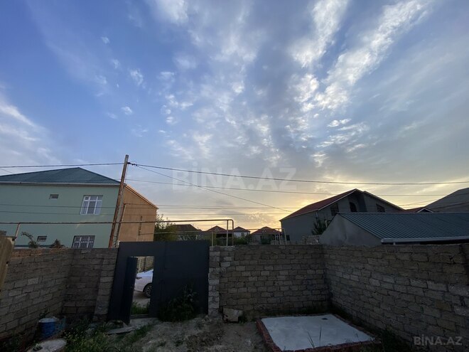Продаётся 4-комн. дом/дача 120 м², пос. Кюрдаханы, photo 7 from 21