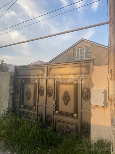Продаётся 4-комн. дом/дача 120 м², пос. Кюрдаханы, photo 18 from 21