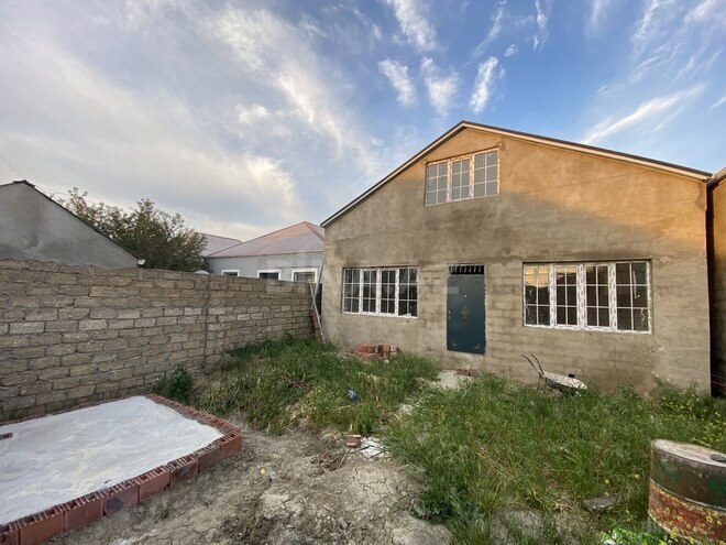 Продаётся 4-комн. дом/дача 120 м², пос. Кюрдаханы, photo 17 from 21