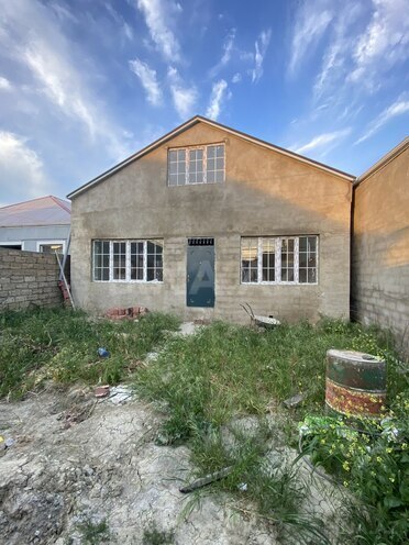 Продаётся 4-комн. дом/дача 120 м², пос. Кюрдаханы, photo 16 from 21