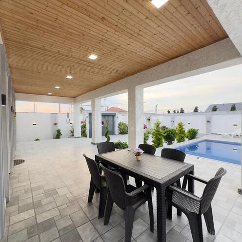 Продаётся 4-комн. дом/дача 170 м², пос. Шувеляны, photo 9 from 18
