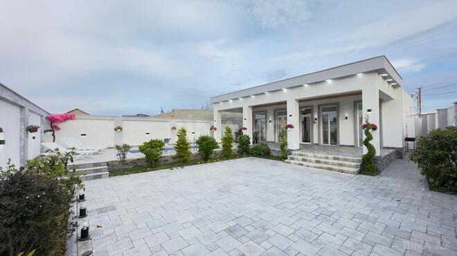 Продаётся 4-комн. дом/дача 170 м², пос. Шувеляны, photo 5 from 18
