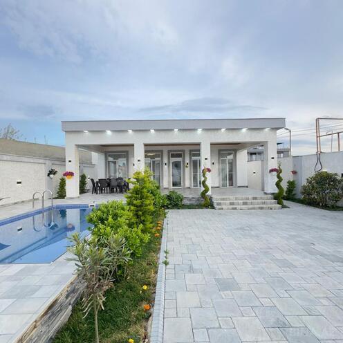 Продаётся 4-комн. дом/дача 170 м², пос. Шувеляны, photo 1 from 18
