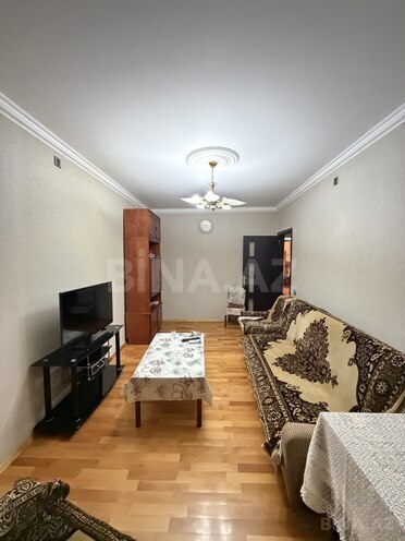 Продаётся 3-комн. вторичка 80 м², м. Халглар Достлугу, photo 3 from 13