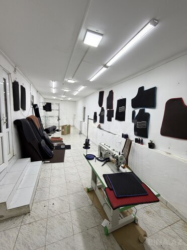Продаётся  объект 90 м², м. Ахмедлы, photo 4 from 11