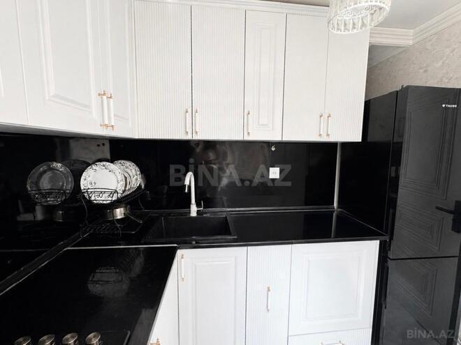 Satılır 2 otaqlı köhnə tikili 45 m², Bakmil m., photo 6 from 11