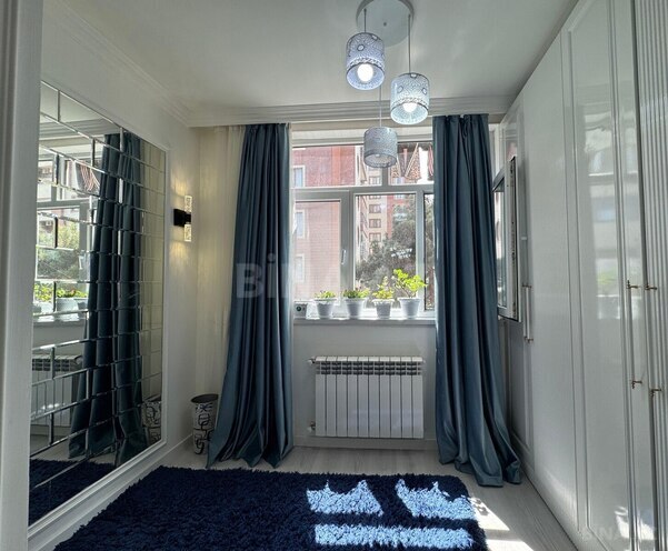 Satılır 2 otaqlı köhnə tikili 45 m², Bakmil m., photo 3 from 11