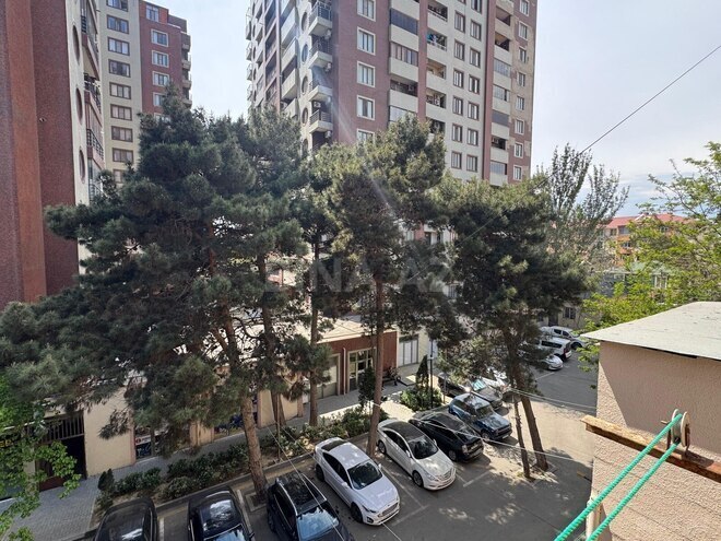 Satılır 2 otaqlı köhnə tikili 45 m², Bakmil m., photo 4 from 11