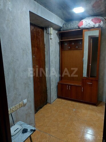 Сдаётся 2-комн. вторичка 54 м², м. Элмляр Академиясы, photo 1 from 9