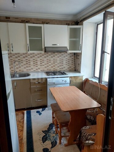 Сдаётся 2-комн. вторичка 54 м², м. Элмляр Академиясы, photo 5 from 9