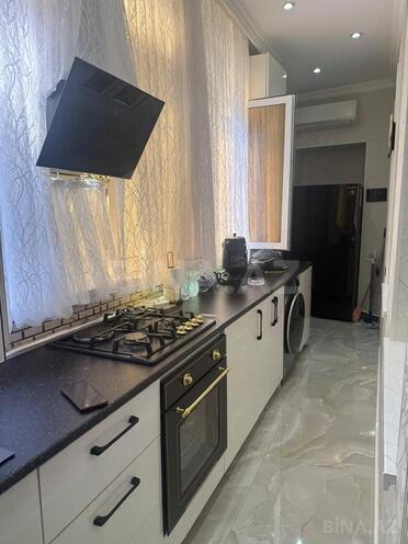 Satılır 2 otaqlı köhnə tikili 50 m², Sahil m., photo 4 from 10