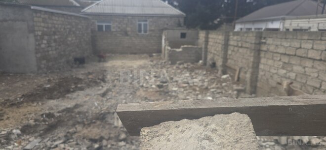 Продаётся  участок 1.8 сот, пос. Ени Сураханы, photo 6 from 8