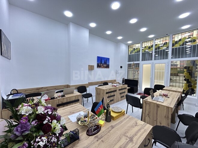 Продаётся  объект 36 м², м. Ази Асланов, photo 3 from 13