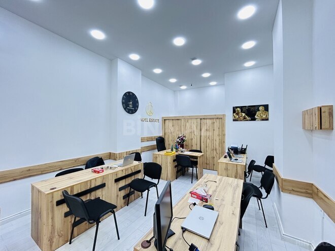 Продаётся  объект 36 м², м. Ази Асланов, photo 4 from 13