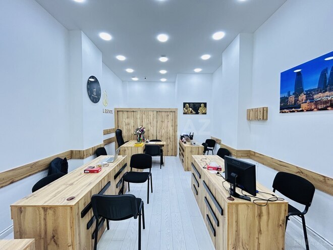 Продаётся  объект 36 м², м. Ази Асланов, photo 5 from 13