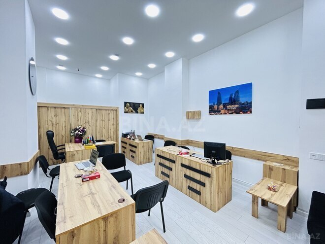 Продаётся  объект 36 м², м. Ази Асланов, photo 6 from 13
