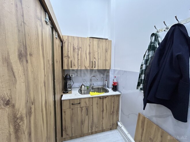 Продаётся  объект 36 м², м. Ази Асланов, photo 8 from 13