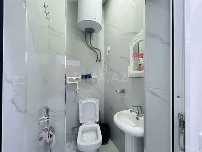 Продаётся  объект 36 м², м. Ази Асланов, photo 10 from 13