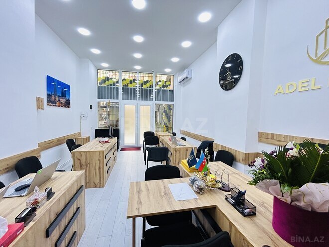 Продаётся  объект 36 м², м. Ази Асланов, photo 7 from 13
