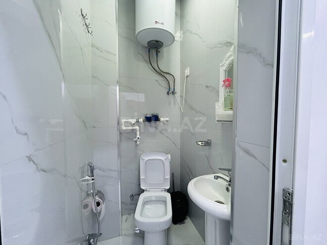 Продаётся  объект 36 м², м. Ази Асланов, photo 9 from 13