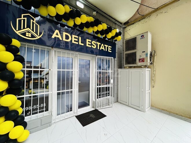Продаётся  объект 36 м², м. Ази Асланов, photo 11 from 13