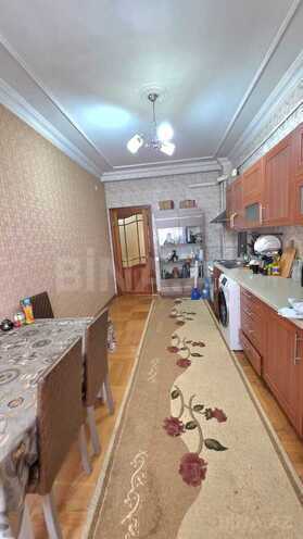Сдаётся 3-комн. новостройка 125 м², м. Азадлыг проспекти, photo 11 from 16