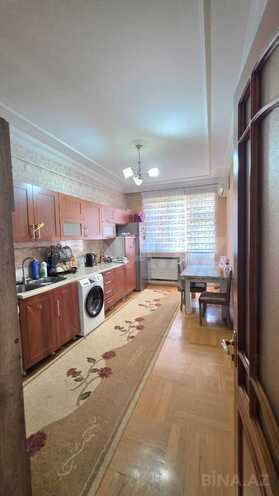 Сдаётся 3-комн. новостройка 125 м², м. Азадлыг проспекти, photo 12 from 16