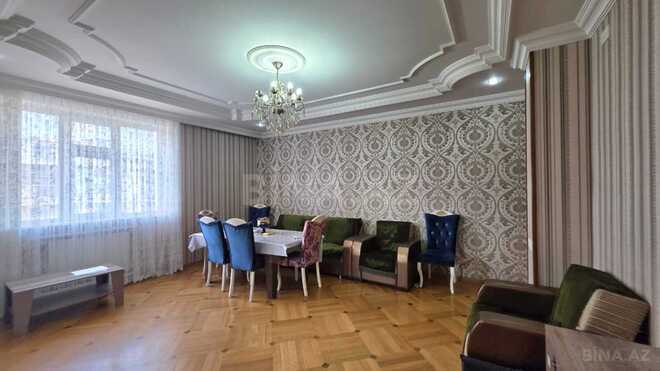 Сдаётся 3-комн. новостройка 125 м², м. Азадлыг проспекти, photo 8 from 16