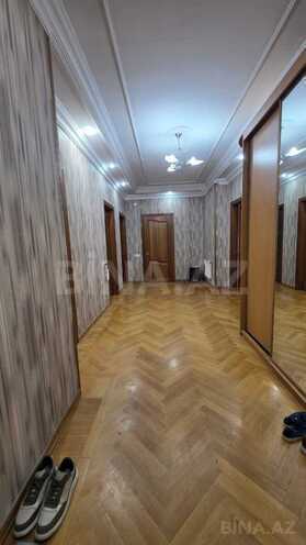 Сдаётся 3-комн. новостройка 125 м², м. Азадлыг проспекти, photo 14 from 16