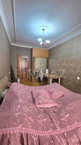 Сдаётся 3-комн. новостройка 125 м², м. Азадлыг проспекти, photo 3 from 16