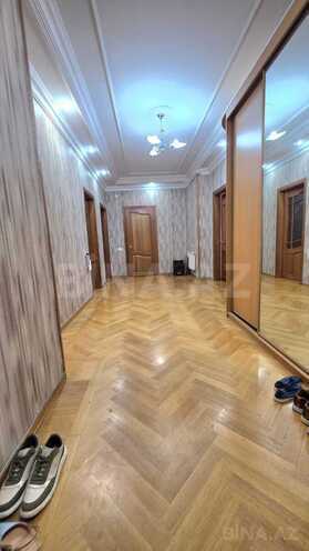 Сдаётся 3-комн. новостройка 125 м², м. Азадлыг проспекти, photo 13 from 16