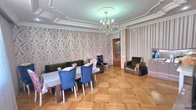 Сдаётся 3-комн. новостройка 125 м², м. Азадлыг проспекти, photo 9 from 16